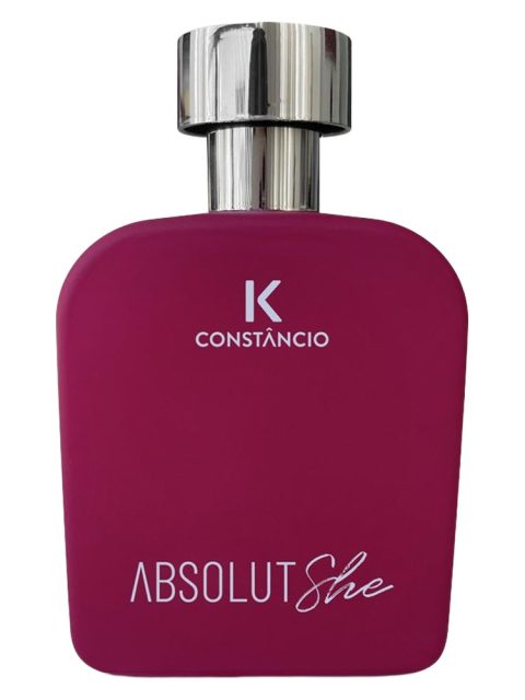 Absolut She