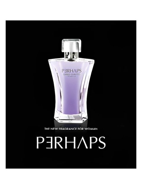 Perhaps