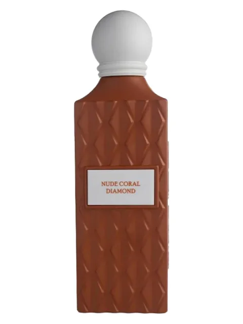 Nude Coral Diamond