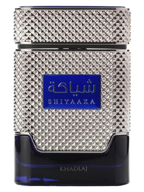Shiyaaka Blue