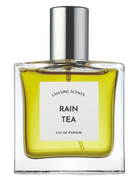 Rain Tea