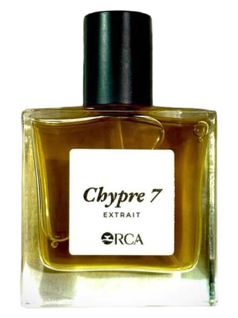Chypre 7 Extrait