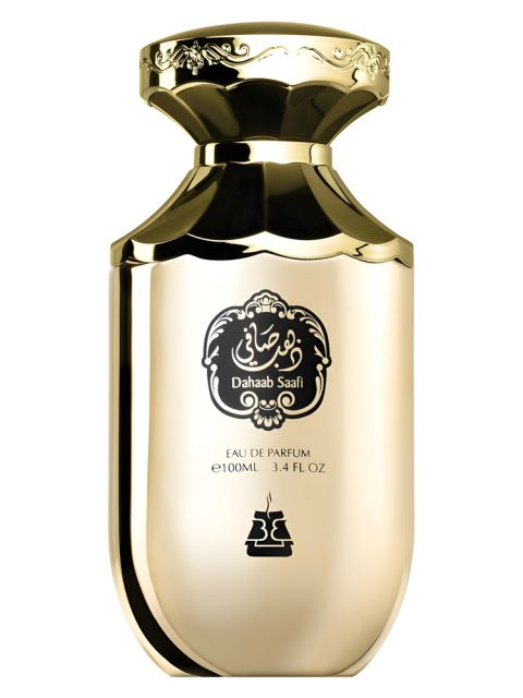 Dahaab Saafi