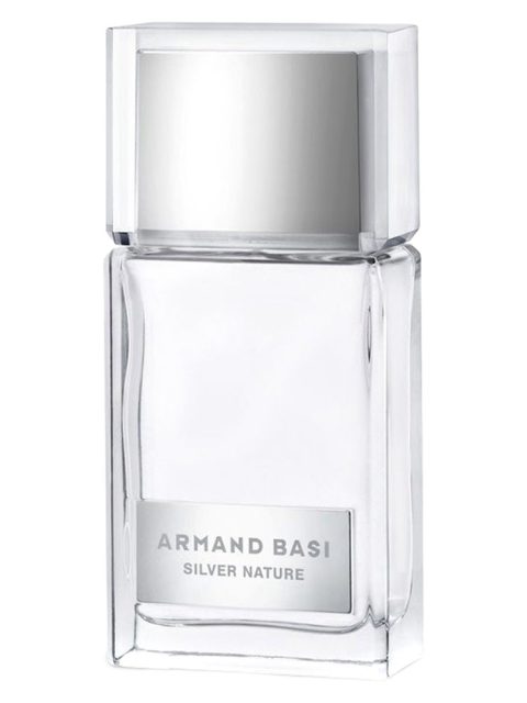 Silver Nature