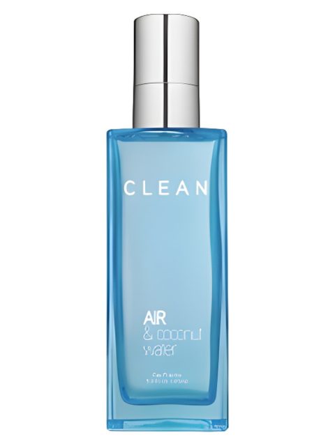 Air & Coconut Water Eau Fraiche