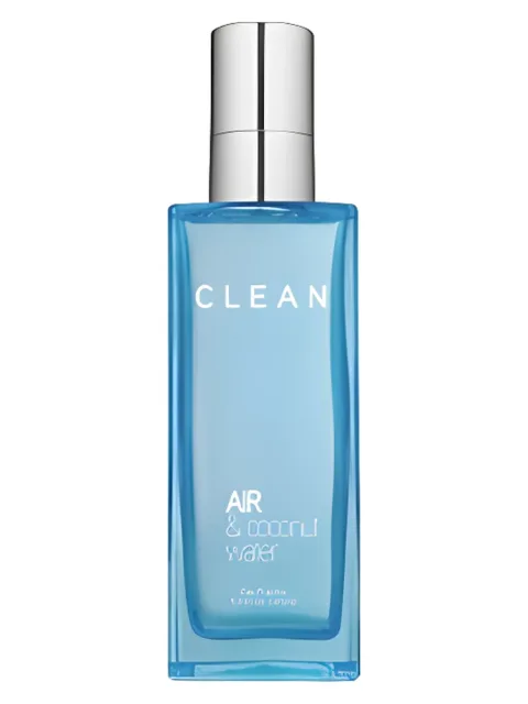Air & Coconut Water Eau Fraiche