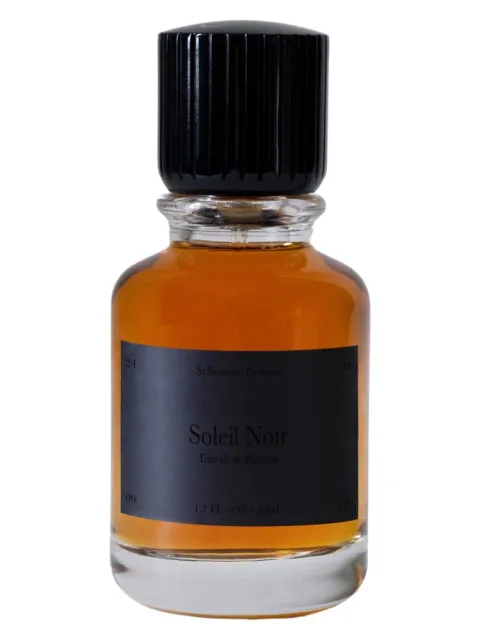 Soleil Noir