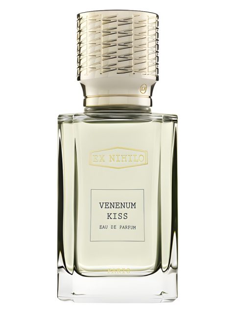 Venenum Kiss