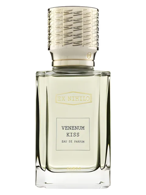 Venenum Kiss