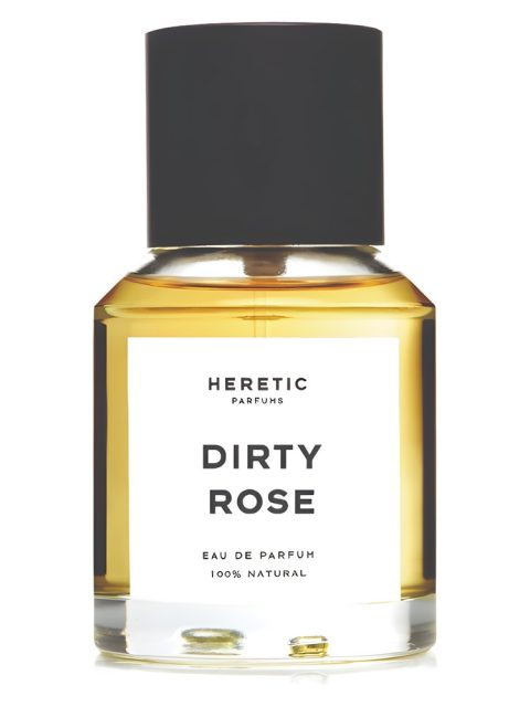 Dirty Rose