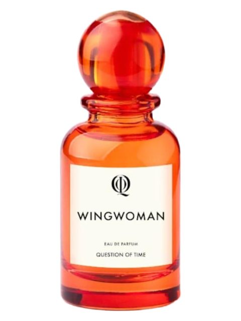 Wingwoman