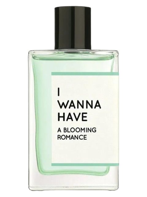 A Blooming Romance