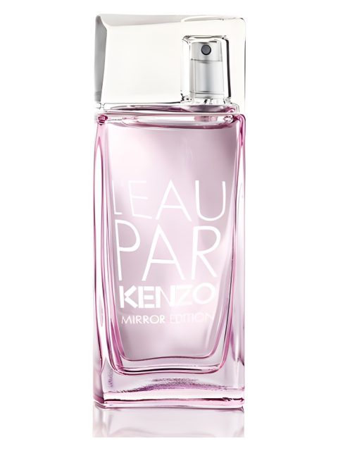L'Eau par Kenzo Mirror Edition pour Femme