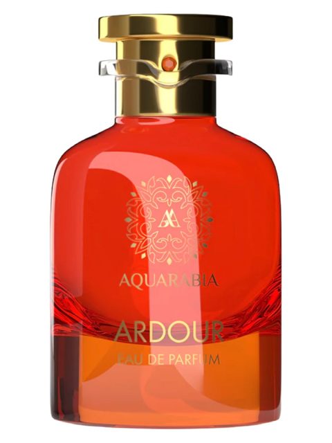 Ardour