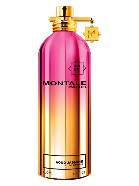 Aoud Jasmine