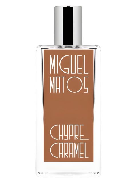 Chypre Caramel