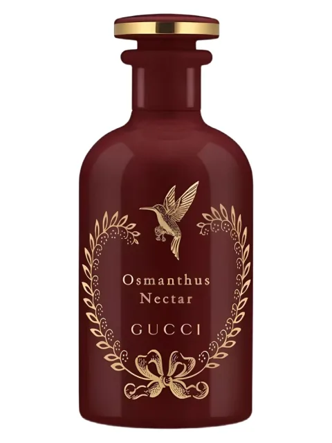 Osmanthus Nectar
