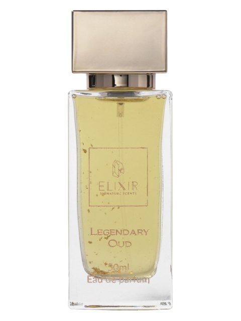 Legendary Oud