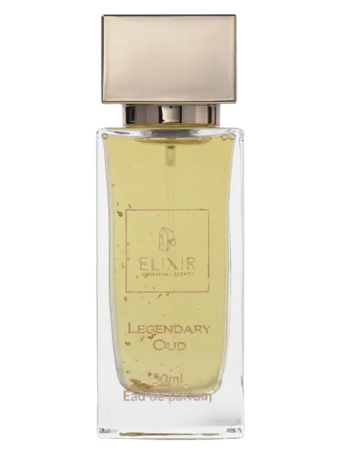 Legendary Oud