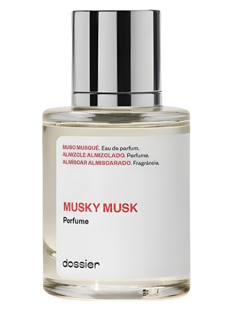 Musky Musk