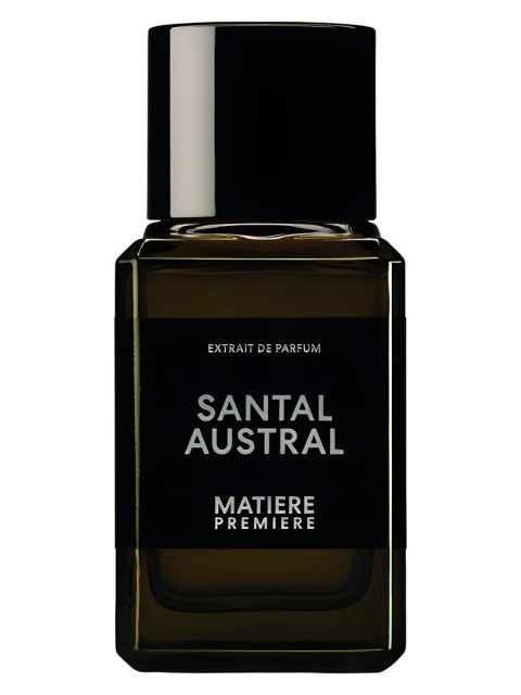 Santal Austral Extrait