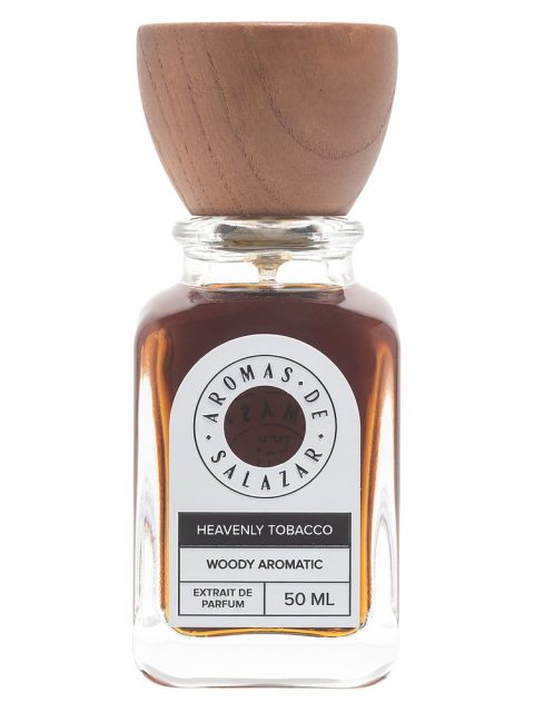 Heavenly Tobacco