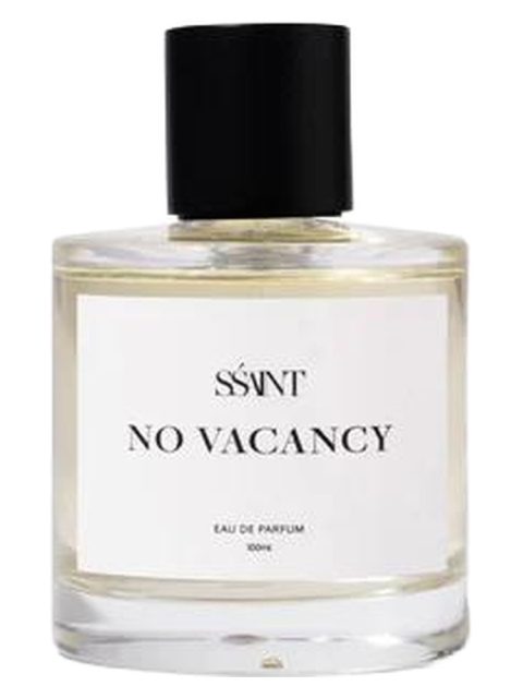No Vacancy