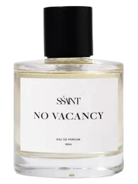No Vacancy