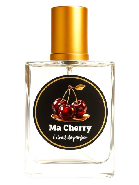Ma Cherry