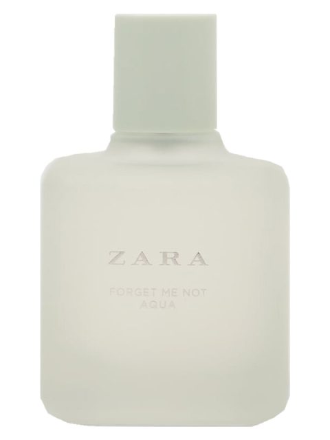 Forget Me Not Aqua