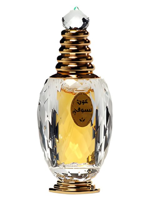 Oudh al Suifi