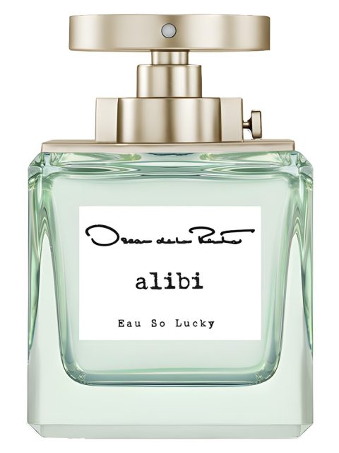 Alibi Eau So Lucky