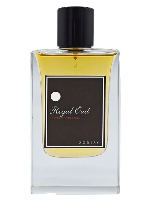 Regal Oud Extrait de Parfum