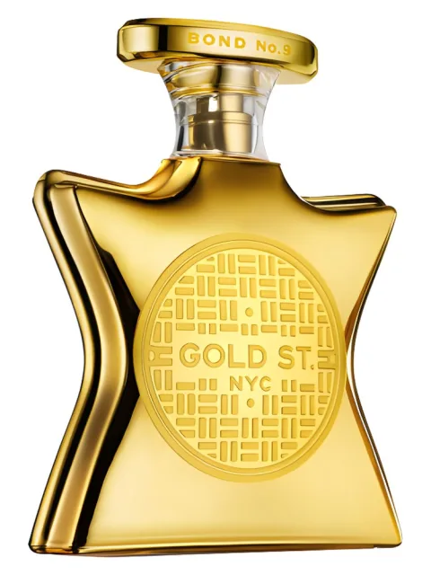 Gold Street