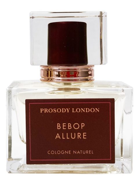 Bebop Allure