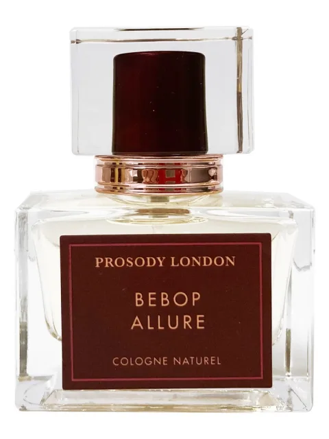 Bebop Allure