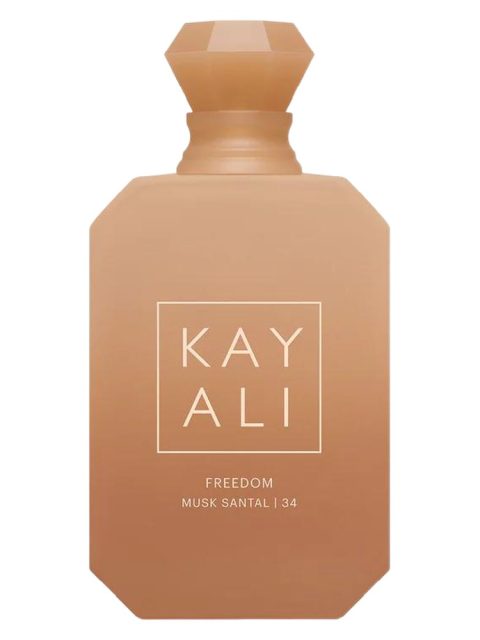 Freedom Musk Santal | 34 Eau de Parfum