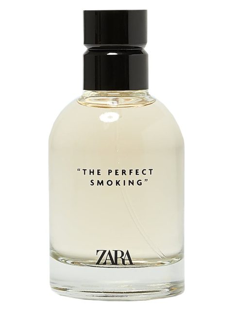 The Perfect Smoking
