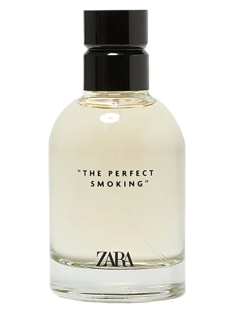 The Perfect Smoking