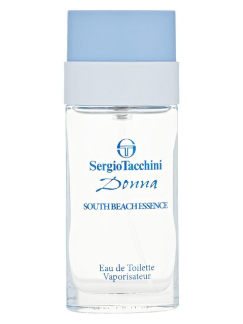 Sergio Tacchini Donna South Beach Essence