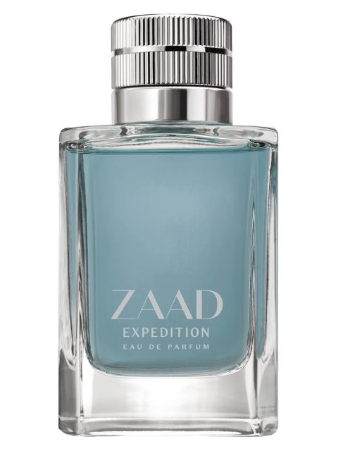 Zaad Expedition