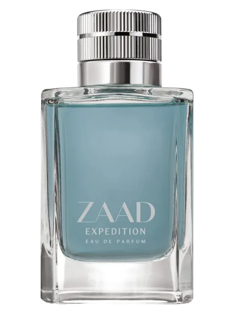 Zaad Expedition