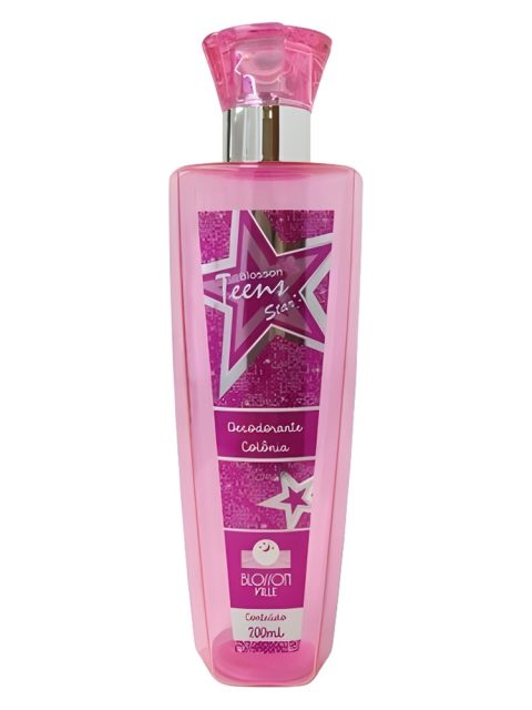 Teens Star