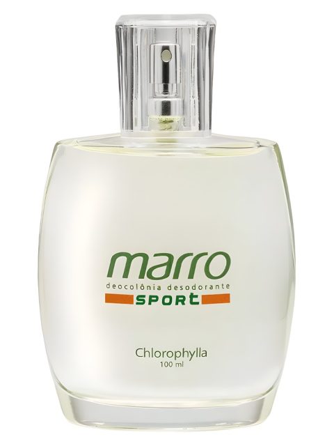 Marro Sport