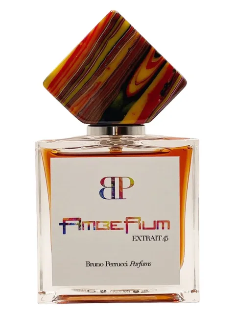 AmbeRum