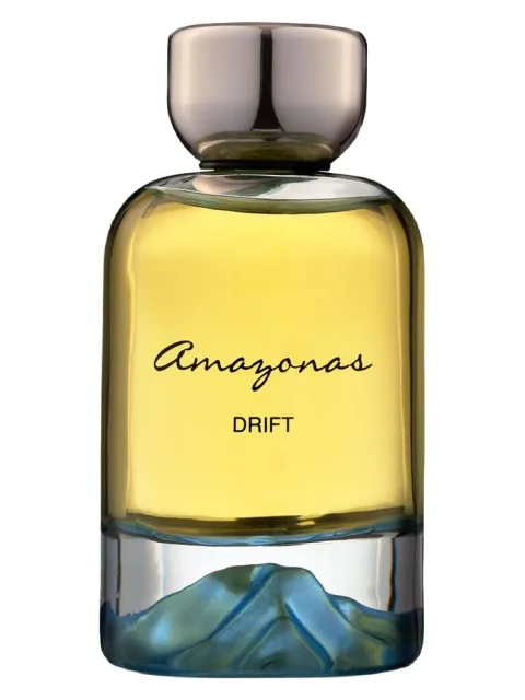 Amazonas Drift