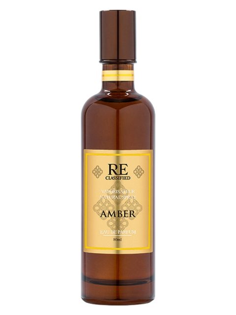 Amber 琥珀