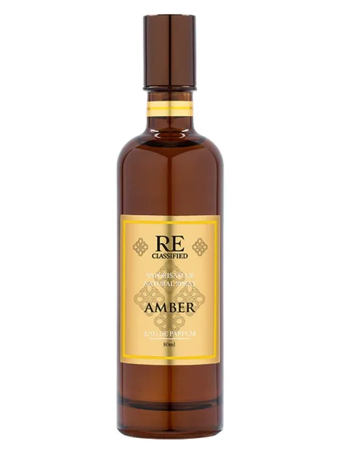 Amber 琥珀