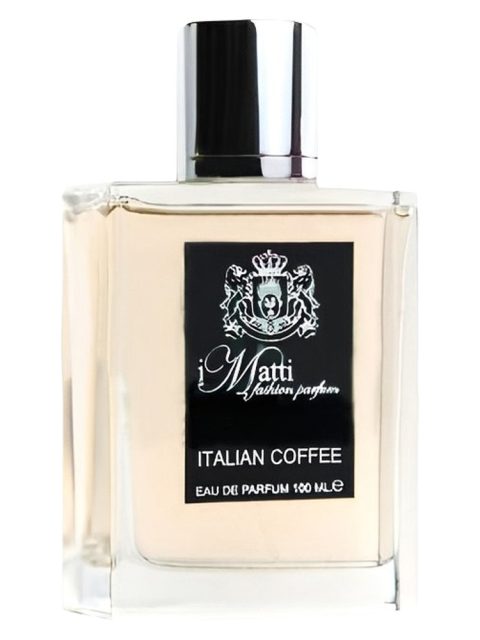 Italian Coffee