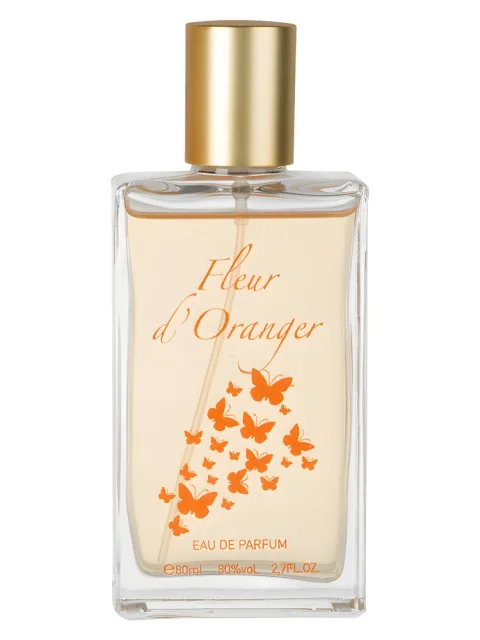 Fleur d'Oranger